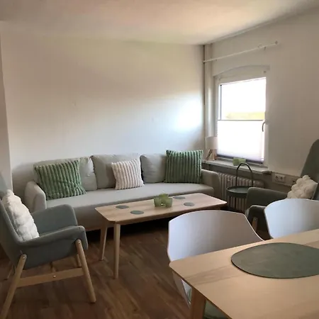 Altstadt 84qm Fuer 6 Personen Buxtehude