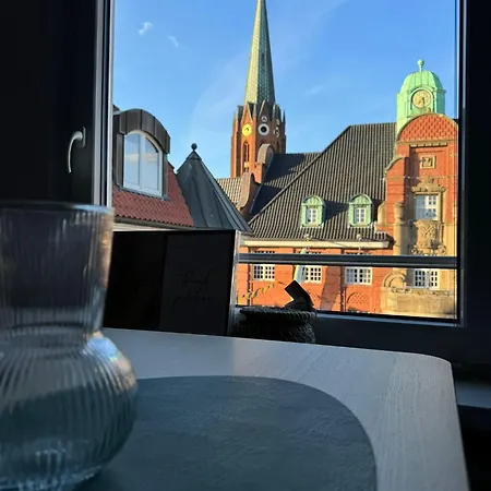 Altstadt 84qm Fuer 6 Personen Appartement *