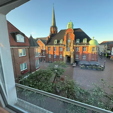Altstadt 84qm Fuer 6 Personen Lägenhet *