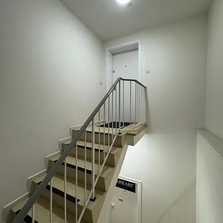 Apartmán Altstadt 84qm Fuer 6 Personen