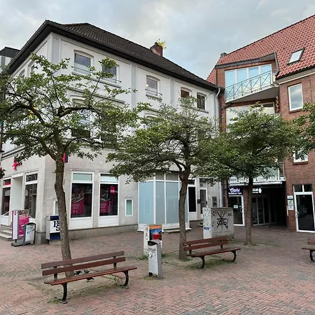 Altstadt 84qm Fuer 6 Personen *
